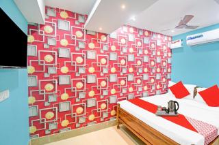 Hotel O Lewis Paradise - Bhubaneshwar - 1