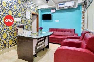 Hotel O Lewis Paradise - Bhubaneshwar - 7