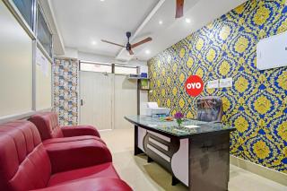 Hotel O Lewis Paradise - Bhubaneshwar - 0