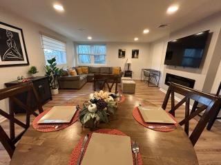 H1 One bedroom Apt Downtown Stamford - 0