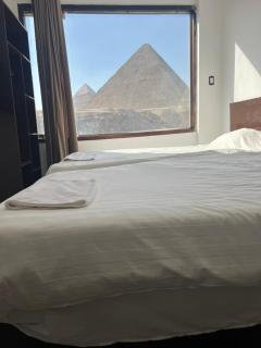 Guest House Pyramids View - Il Cairo - 9