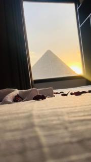 Guest House Pyramids View - Il Cairo - 4