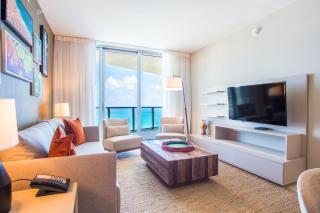 Lyfe Beach Resort 3804 - Hollywood Beach - 7