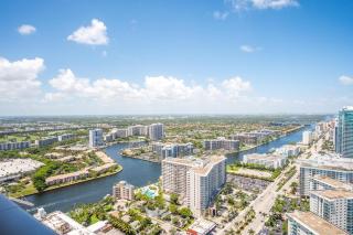 Lyfe Beach Resort 3804 - Hollywood Beach - 5
