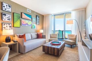 Lyfe Beach Resort 3804 - Hollywood Beach - 1