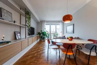 tHE Design Attic - City Life Area - Milan - 0