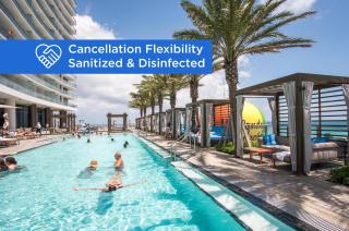 Lyfe Beach Resort 3604 - Hollywood Beach - 0