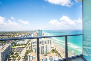 Lyfe Beach Resort 3604 - Hollywood Beach - 8