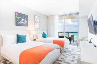 Lyfe Beach Resort 3604 - Hollywood Beach - 6