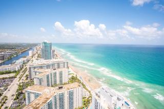 Lyfe Beach Resort 3604 - Hollywood Beach - 5
