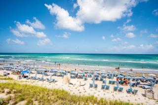 Lyfe Beach Resort 3604 - Hollywood Beach - 3