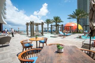Lyfe Beach Resort 3604 - Hollywood Beach - 1