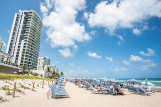 Lyfe Beach Resort 3604 - Hollywood Beach - 2