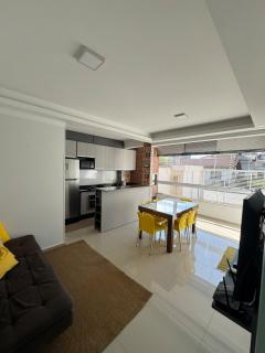 Residencial Benvenuto 100metros da praia - 0