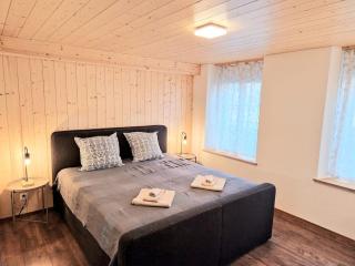 apartment2lakes Matten bei Interlaken - Matten - 7