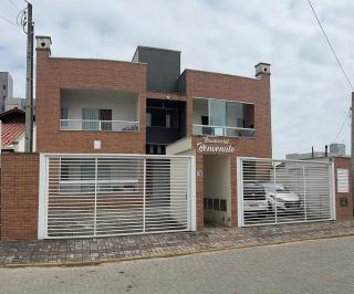 Residencial Benvenuto 100metros da praia - 9