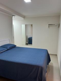 Residencial Benvenuto 100metros da praia - 8