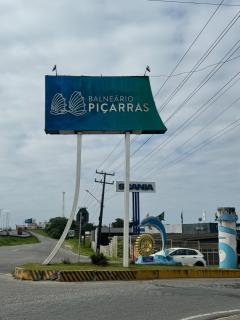 Residencial Benvenuto 100metros da praia - 6