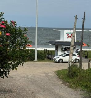 Residencial Benvenuto 100metros da praia - 3