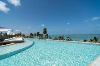 SYH - Condominio completo frente al mar en Cabo Branco/PB - 9