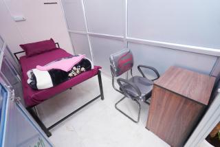 Airdorm guest house - Rānchī - 4