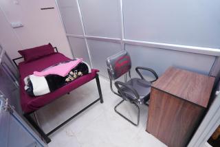 Airdorm guest house - Rānchī - 1
