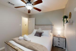 Frisco Star Getaway - 6