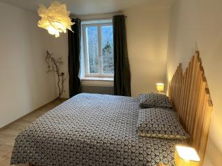 Naturel loft 5 personnes et jardin - Saint-Maurice-sur-Moselle - 3