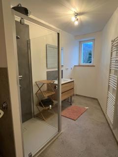 Naturel loft 5 personnes et jardin - 2