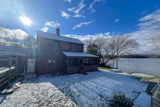 Wildberry Cottage - Bomoseen - 0