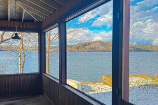 Wildberry Cottage - 8