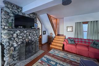 Wildberry Cottage - 5