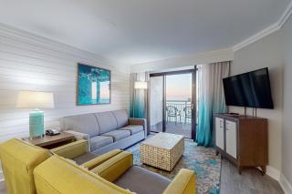 Grande Cayman 1057 - Myrtle Beach - 0