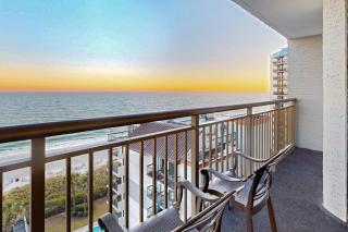 Grande Cayman 1057 - Myrtle Beach - 9