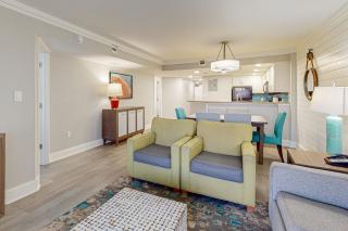 Grande Cayman 1057 - Myrtle Beach - 7