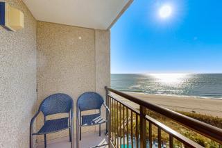Beach Cove 611 - Myrtle Beach - 9