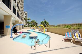 Beach Cove 611 - Myrtle Beach - 8