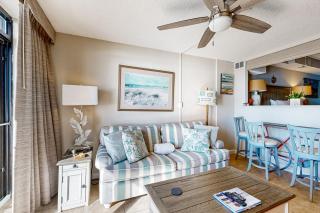 Beach Cove 611 - Myrtle Beach - 4