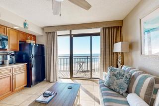 Beach Cove 611 - Myrtle Beach - 5
