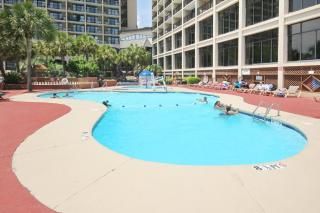 Beach Cove 611 - 9