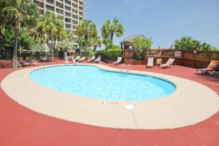 Beach Cove 611 - 8