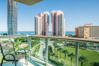 Ocean Reserve 927 - Miami Beach - 5