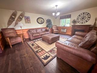 FairBridge Inn and Suites Sandpoint - Ponderay - 7