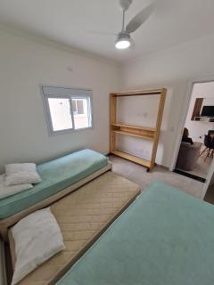 Apartamento Centro de Bertioga - Bertioga - 8
