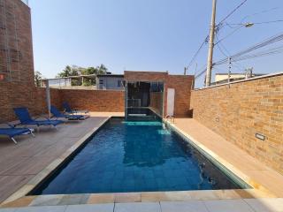 Apartamento Centro de Bertioga - Bertioga - 7