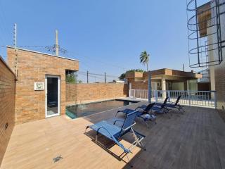 Apartamento Centro de Bertioga - Bertioga - 2