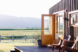 Tarras Tiny Haven - Wake up to Breathtaking Mountains - Tarras - 0