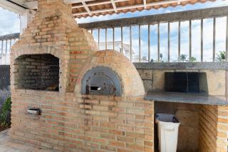 Seafront House in Enseada dos Corais - 098D - 4