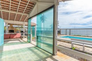 Casa Pé na Areia Com Pisicna Privativa-098D - Cabo de Santo Agostinho - 2