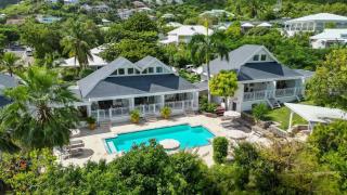 Shamrock Vanille Orient Bay - Orient Bay - 9